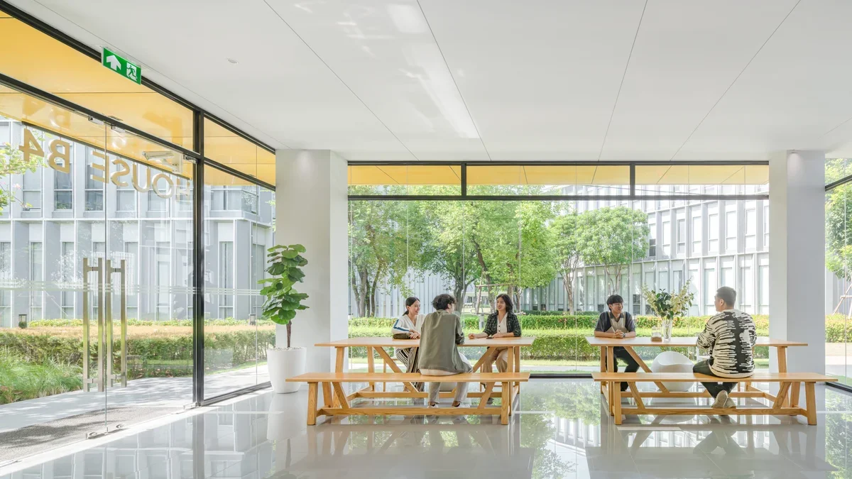 HSE Consulting Services for Office Tenants