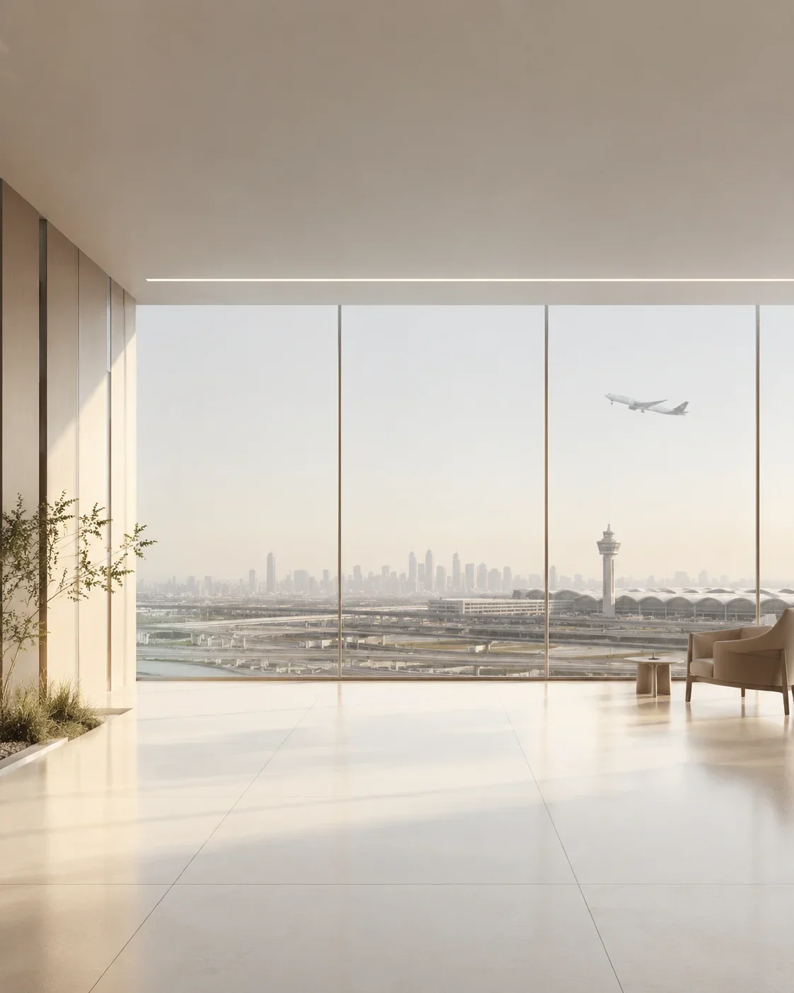 Airport Access