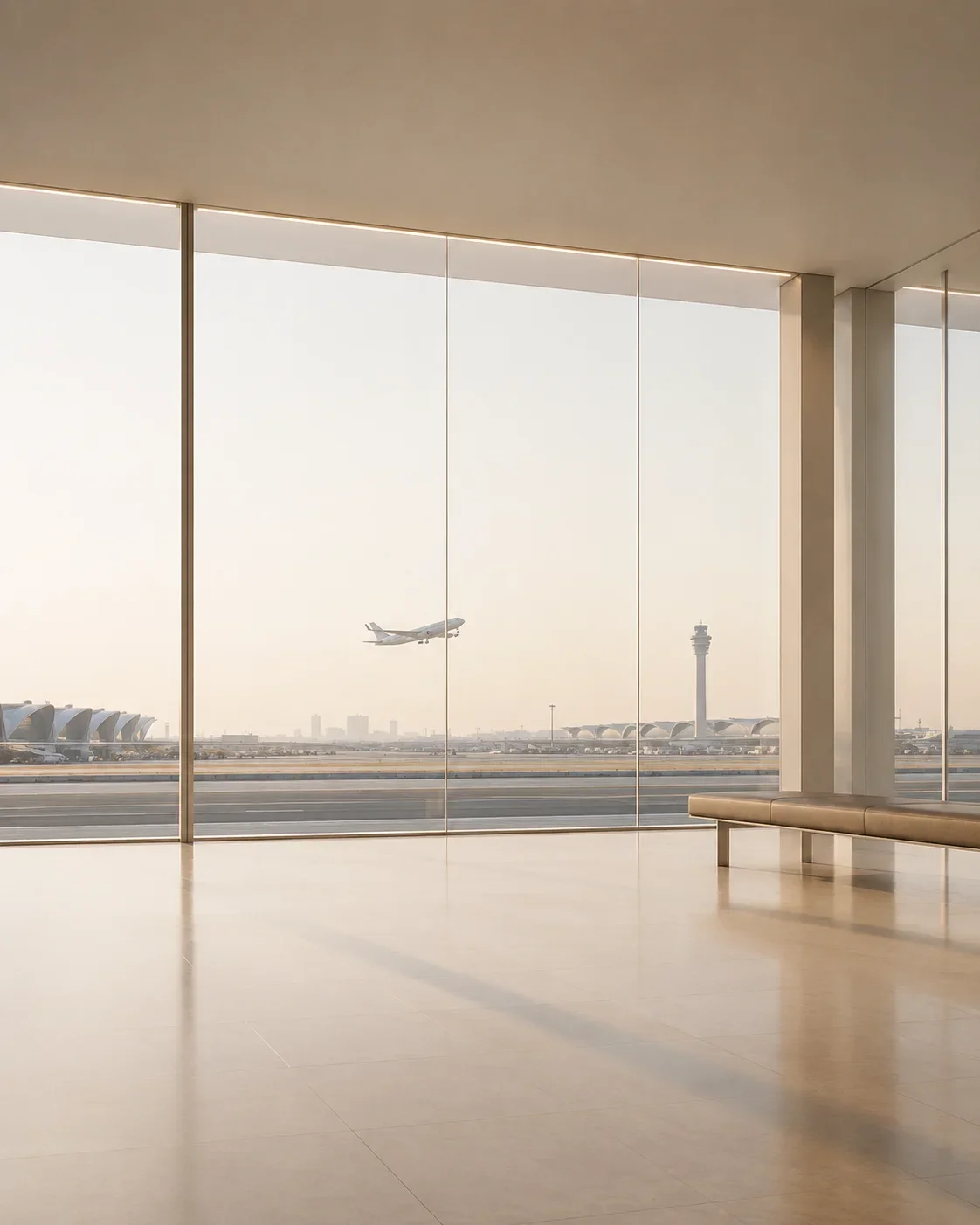 Airport Access