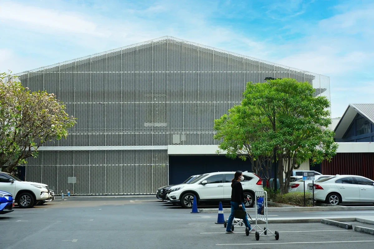 BHIRAJ Campus SATHON