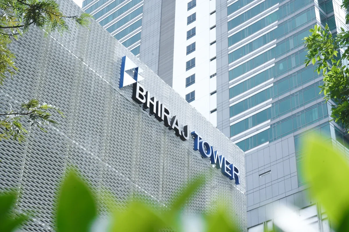 BHIRAJ Campus SATHON