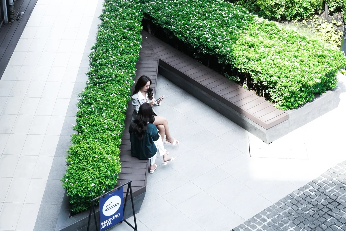 BHIRAJ Campus SATHON