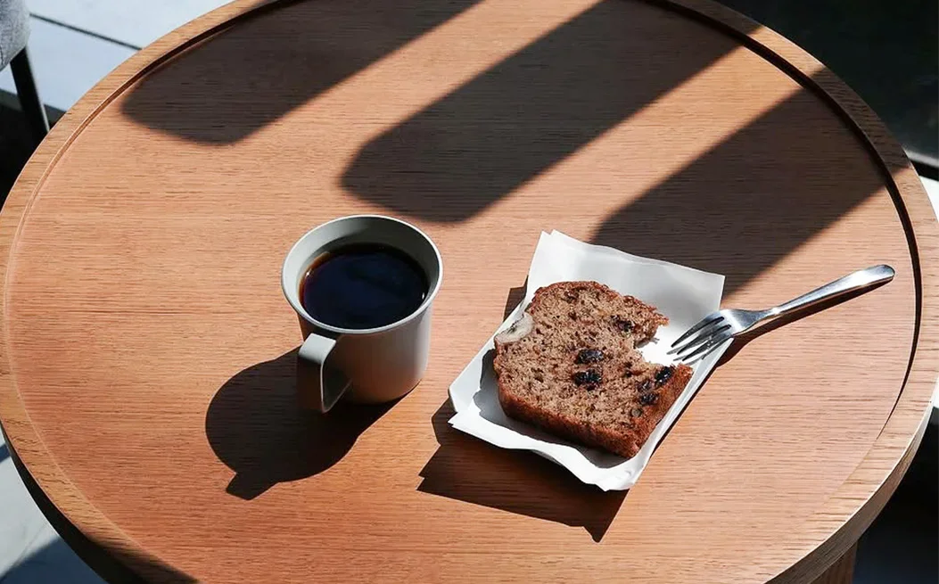 Kurasu Bangkok : เมื่อการดื่มกาแฟกลายเป็นการพักผ่อนหัวใจ